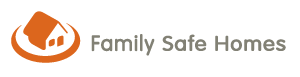 Family Safe Home Logo